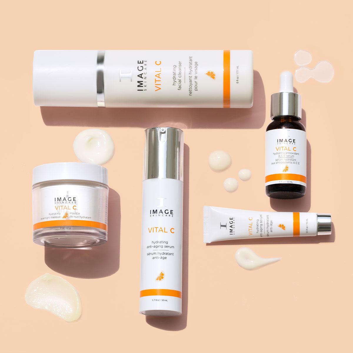 IMAGE SKINCARE - VITAL C