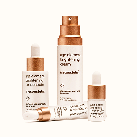 Mesoestetic - Anti-Aging