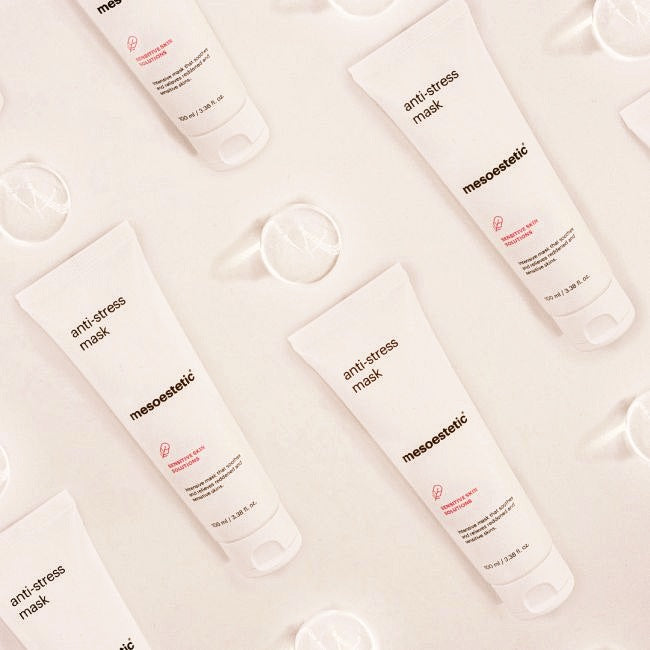 Mesoestetic - Sensitive Skin