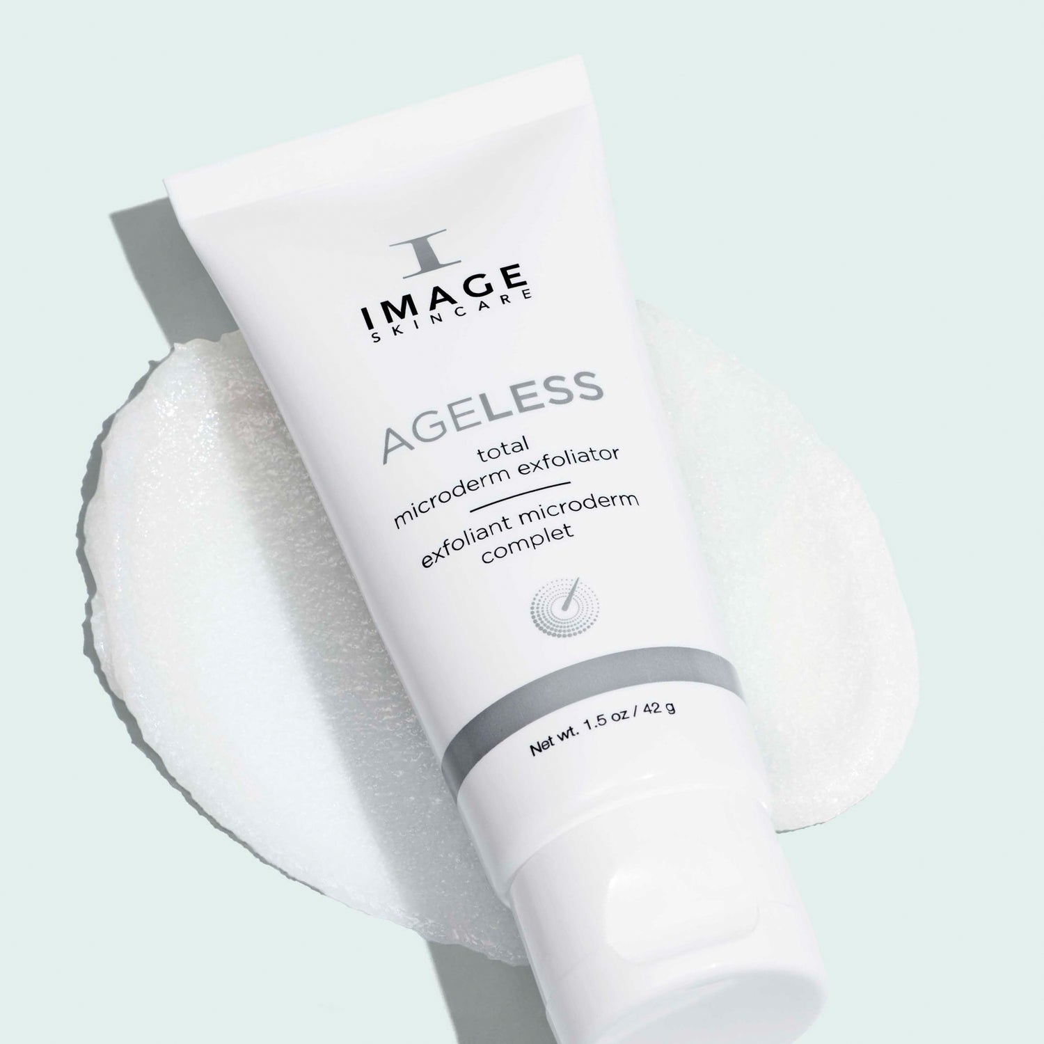 AGELESS - Total Microderm Exfoliator