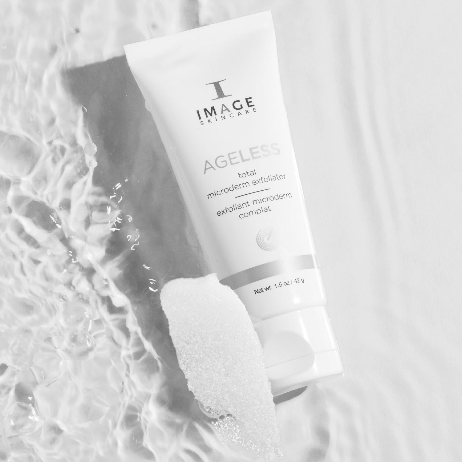 AGELESS - Total Microderm Exfoliator