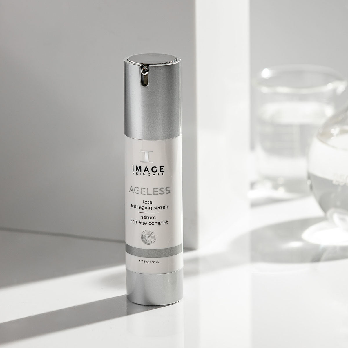 AGELESS - Total Anti-Aging Serum