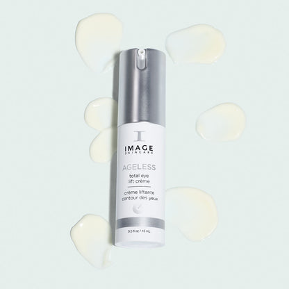 AGELESS - Total Eye Lift Crème