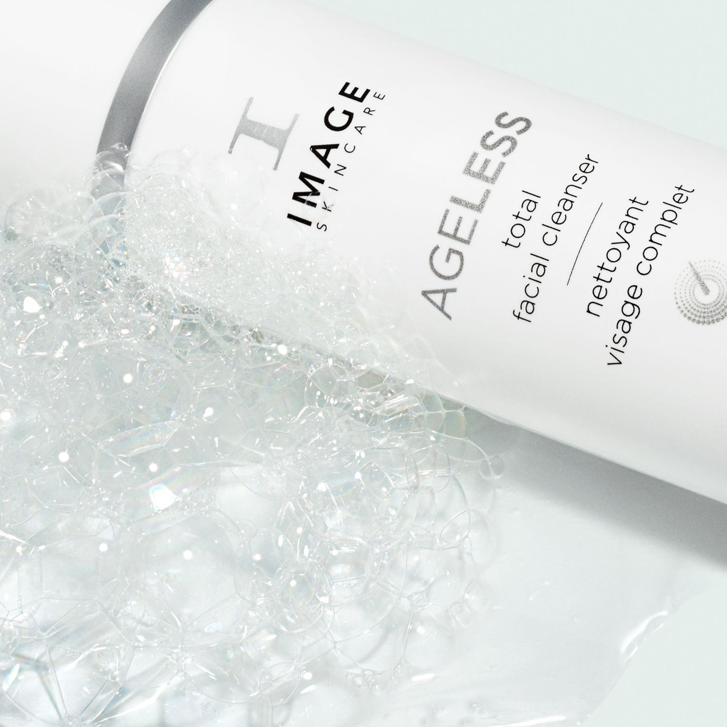 AGELESS - Total Facial Cleanser