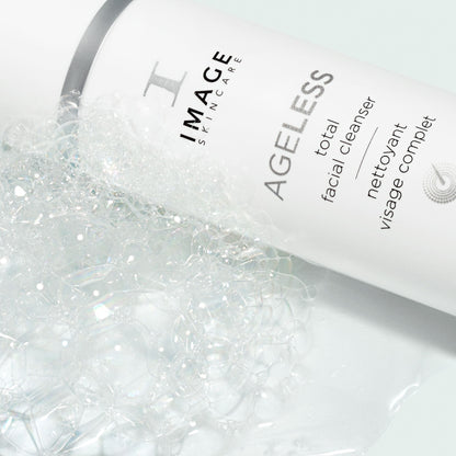 AGELESS - Total Facial Cleanser