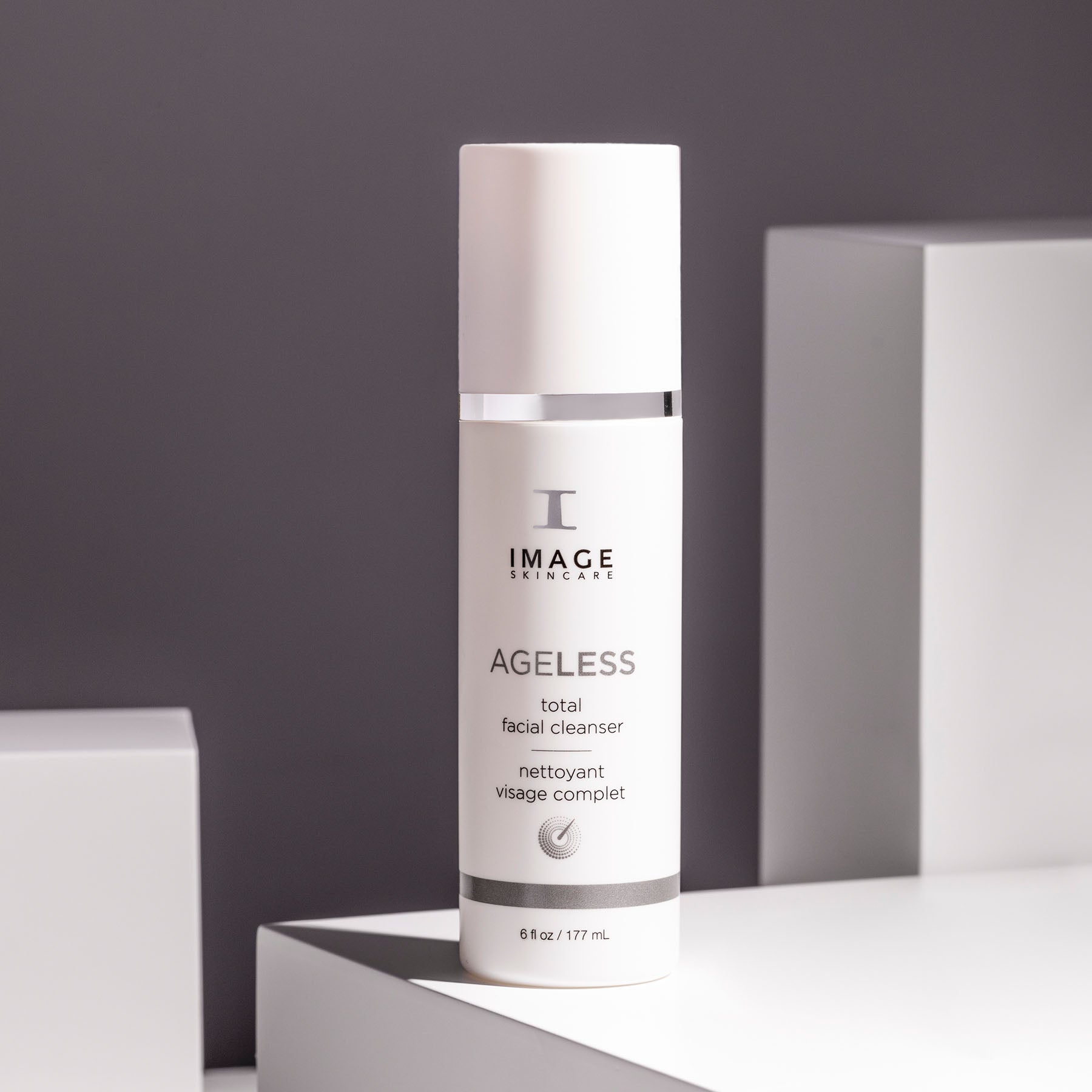 AGELESS - Total Facial Cleanser