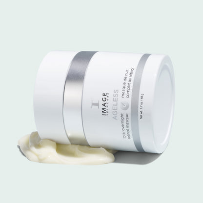 AGELESS - Total Overnight Retinol Masque