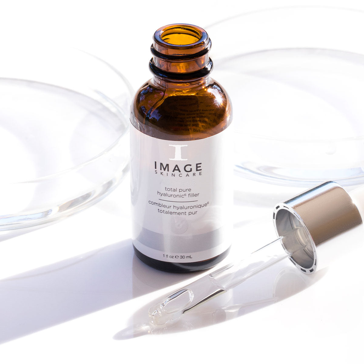 AGELESS - Total Pure Hyaluronic Filler