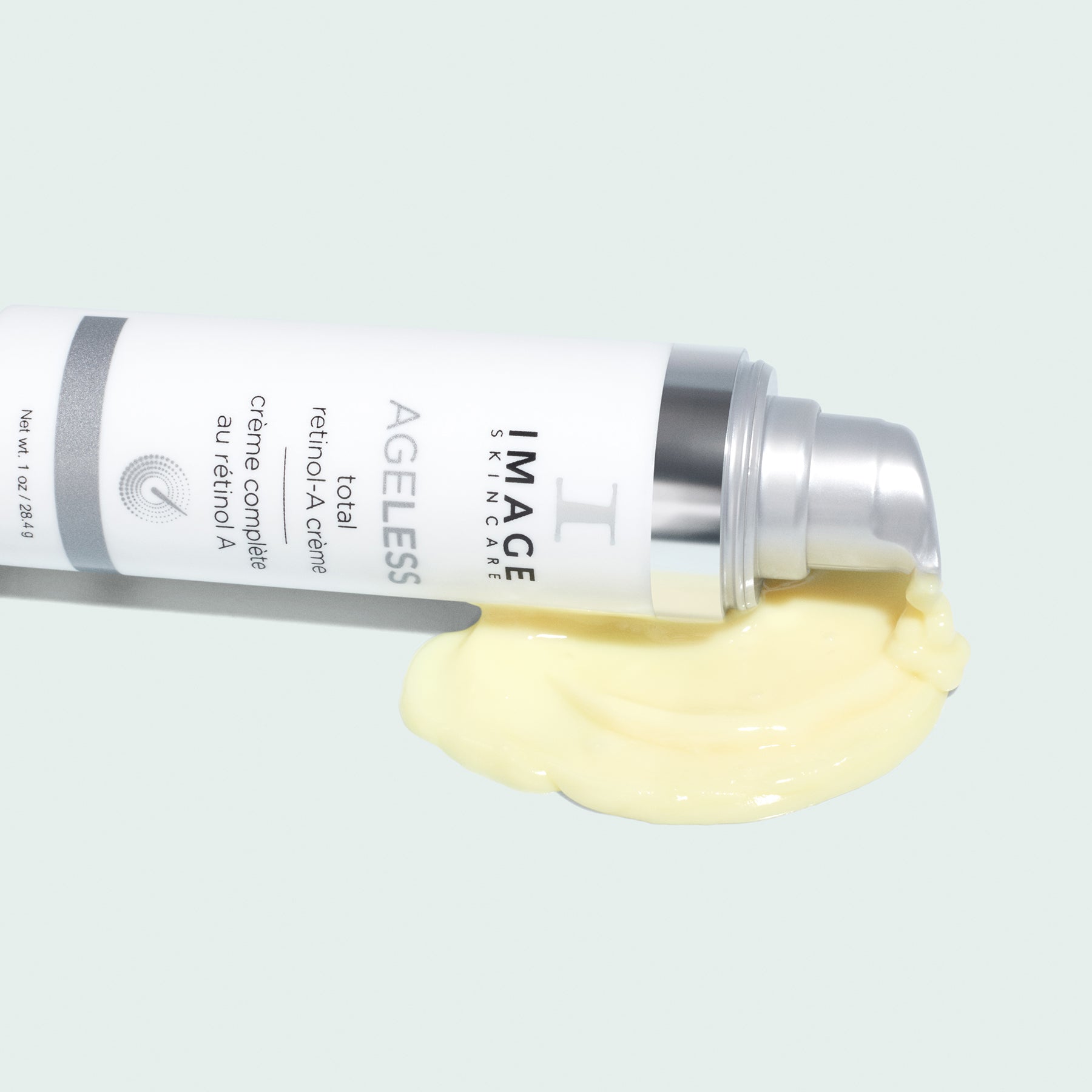 AGELESS - Total Retinol-A Crème