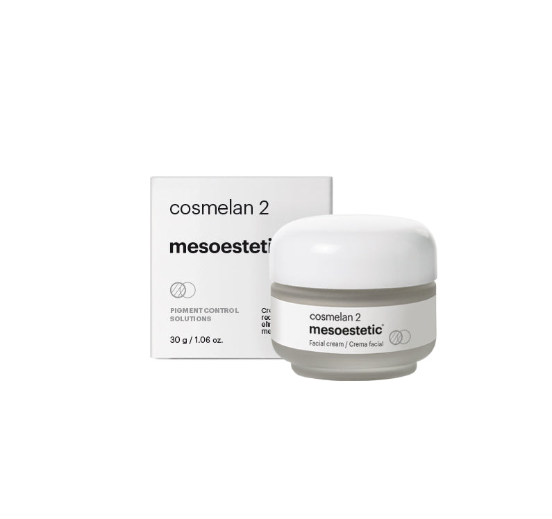 Mesoestetic - Cosmelan 2 Cream