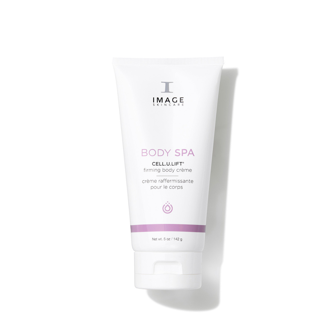 BODY SPA - CELL.U.LIFT Firming Body Crème