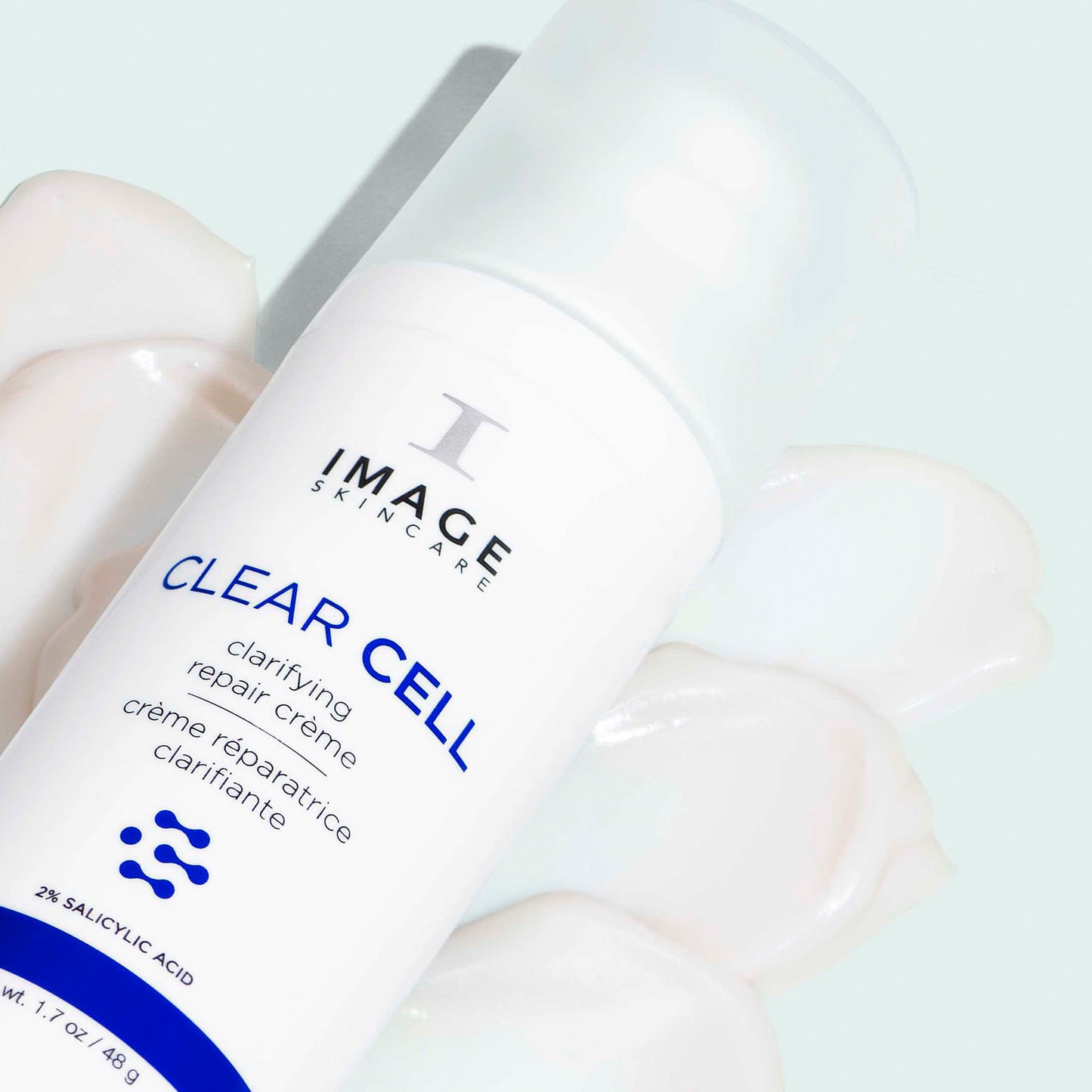 CLEAR CELL - Clarifying Repair Crème