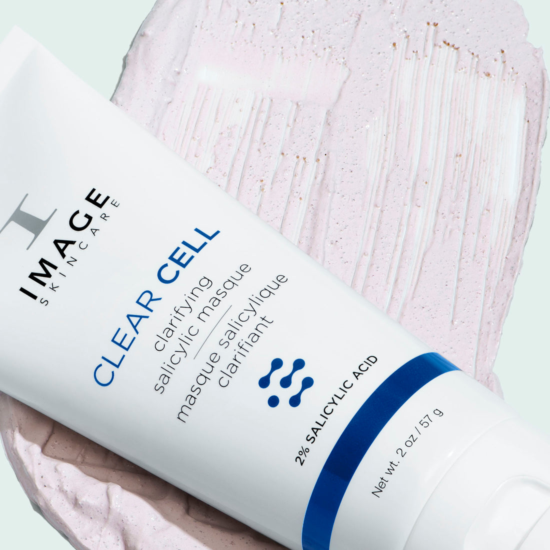 CLEAR CELL - Clarifying Salicylic Masque