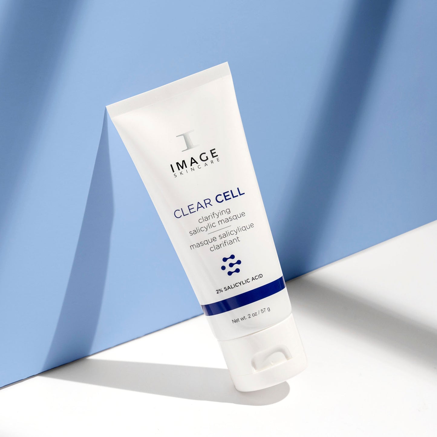 CLEAR CELL - Clarifying Salicylic Masque