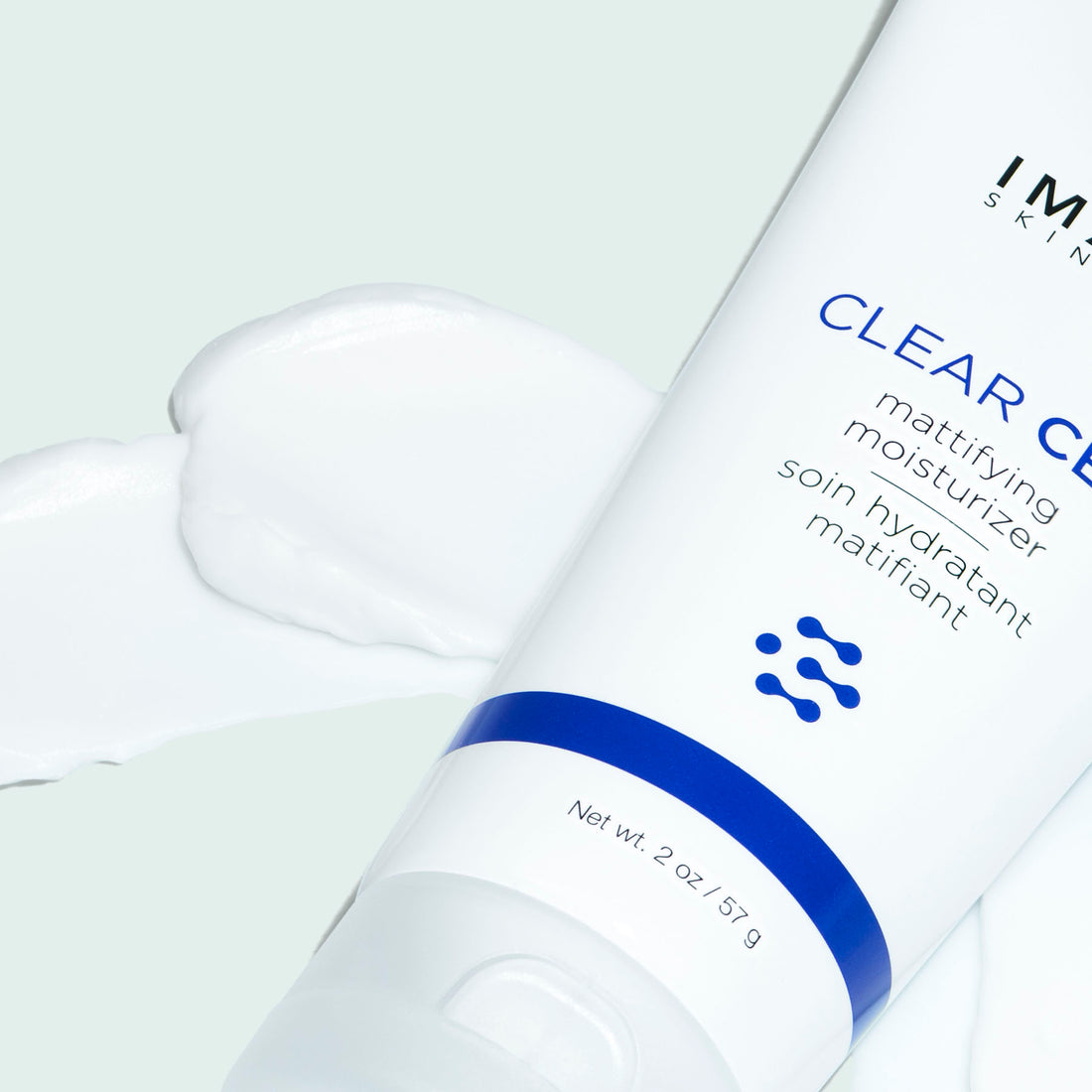 CLEAR CELL - Mattifying Moisturizer