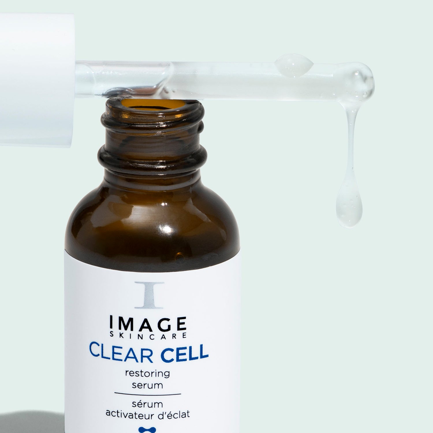 CLEAR CELL - Restoring Serum