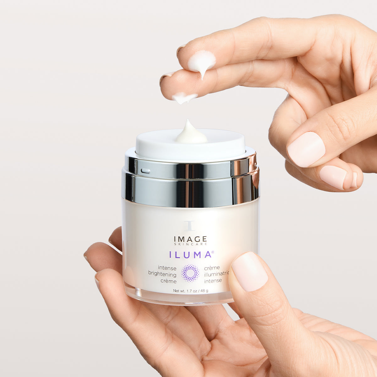 ILUMA - Intense Brightening Crème