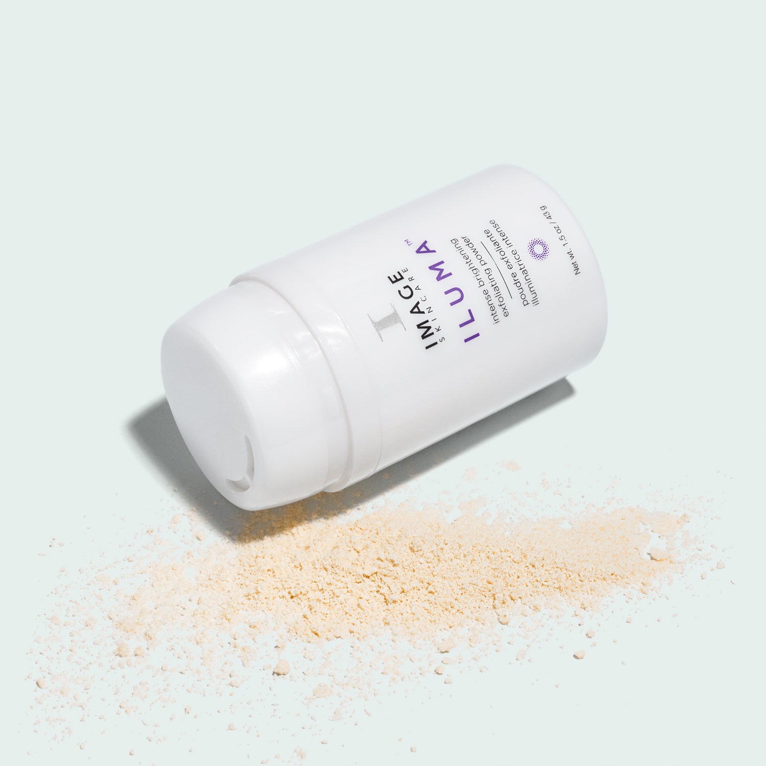 ILUMA - Intense Brightening Exfoliating Powder