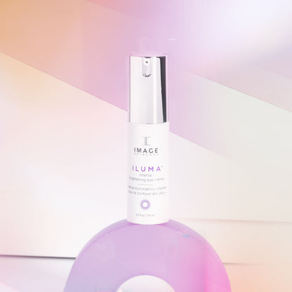 ILUMA - Intense Brightening Eye Crème