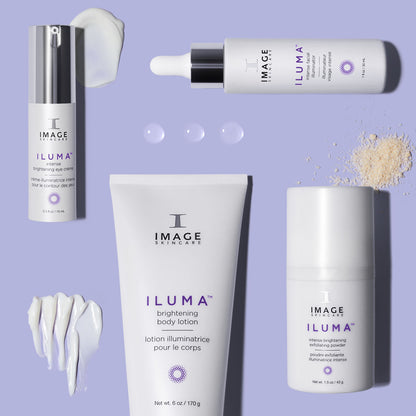 ILUMA - Intense Brightening Eye Crème