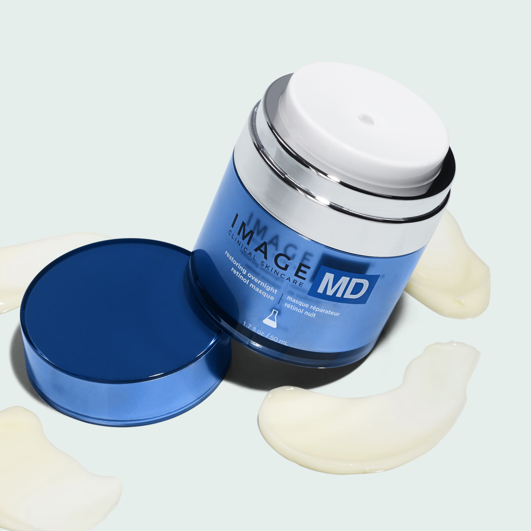 IMAGE MD - Restoring Overnight Retinol Masque