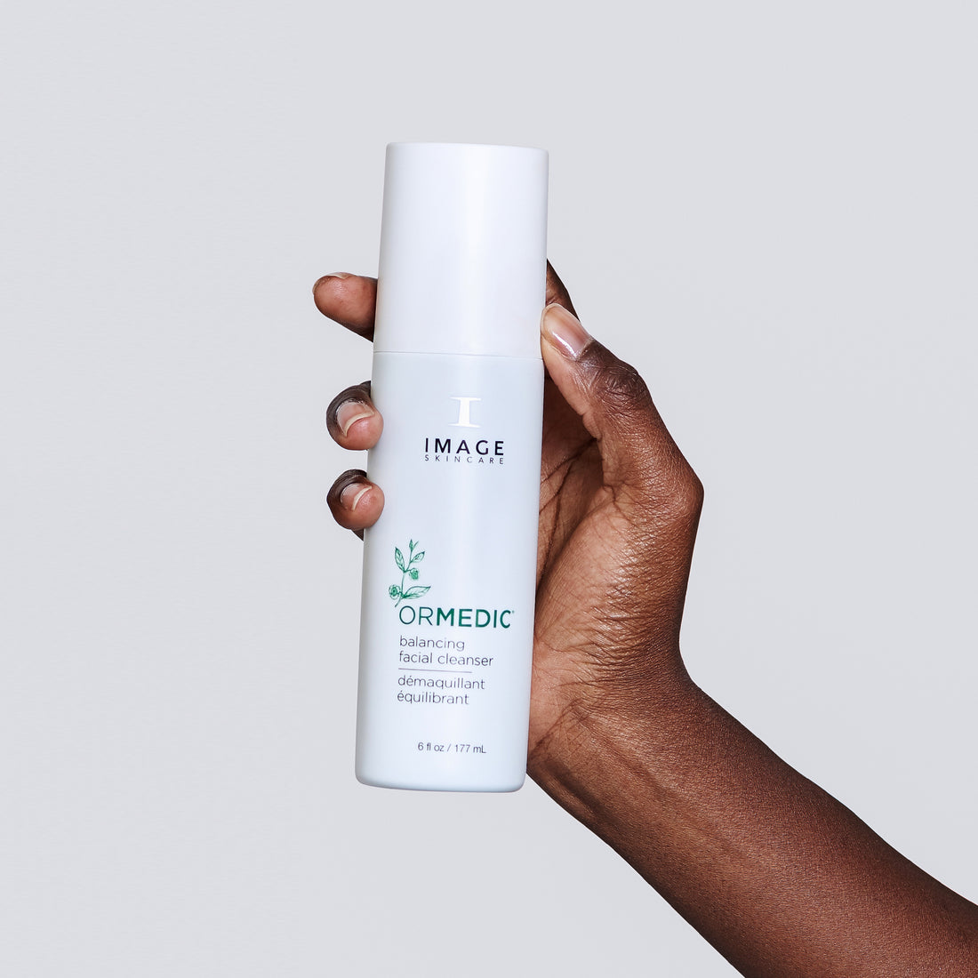 ORMEDIC - Balancing Facial Cleanser