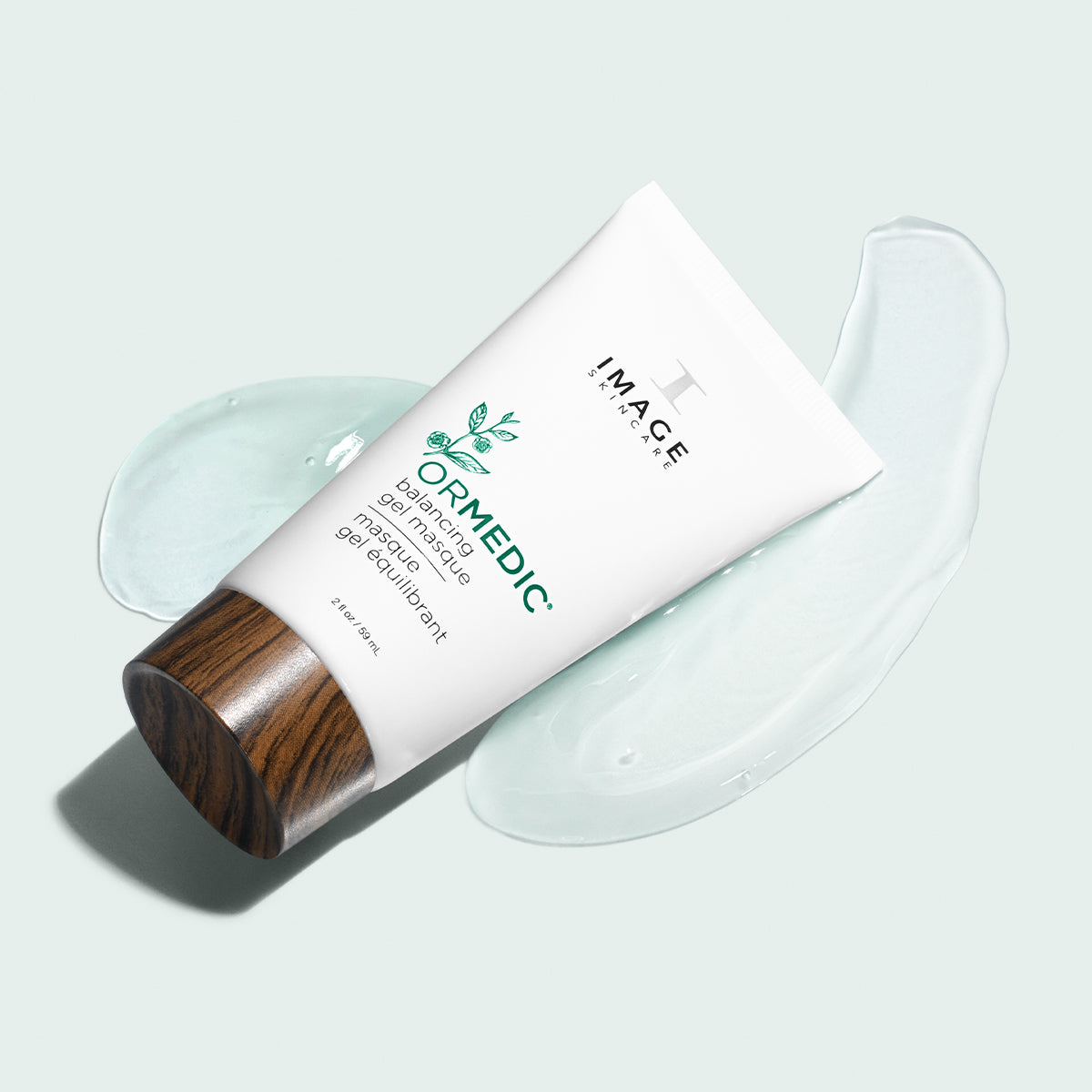 ORMEDIC - Balancing Gel Masque