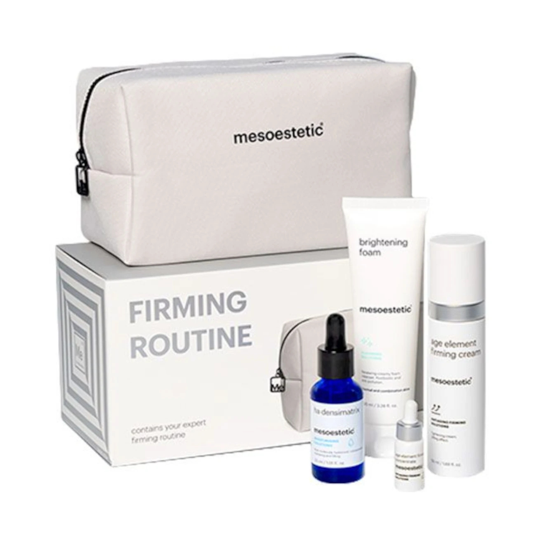 Mesoestetic Firming Routine - Gift Set