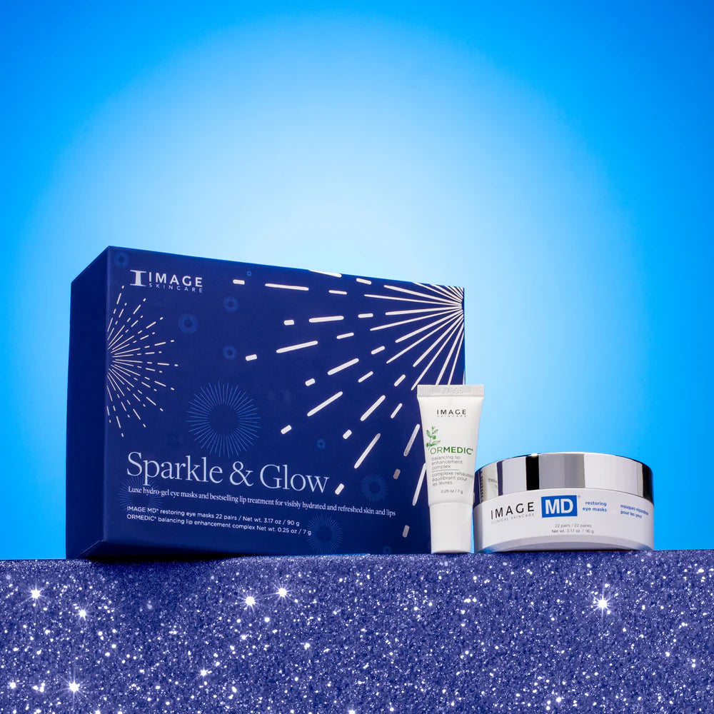 Sparkle &amp; Glow - Gift set ( PRE-ORDER )