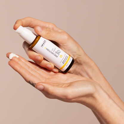 PREVENTION+ Sun Serum SPF30