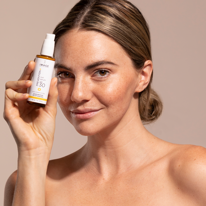 PREVENTION+ Sun Serum SPF30