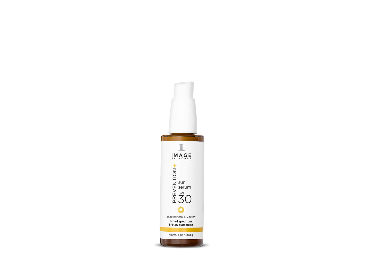 PREVENTION+ Sun Serum SPF30