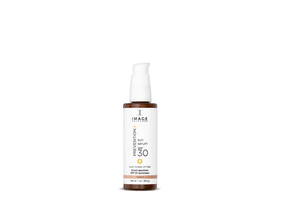 PREVENTION+ Sun Serum SPF30 Tinted