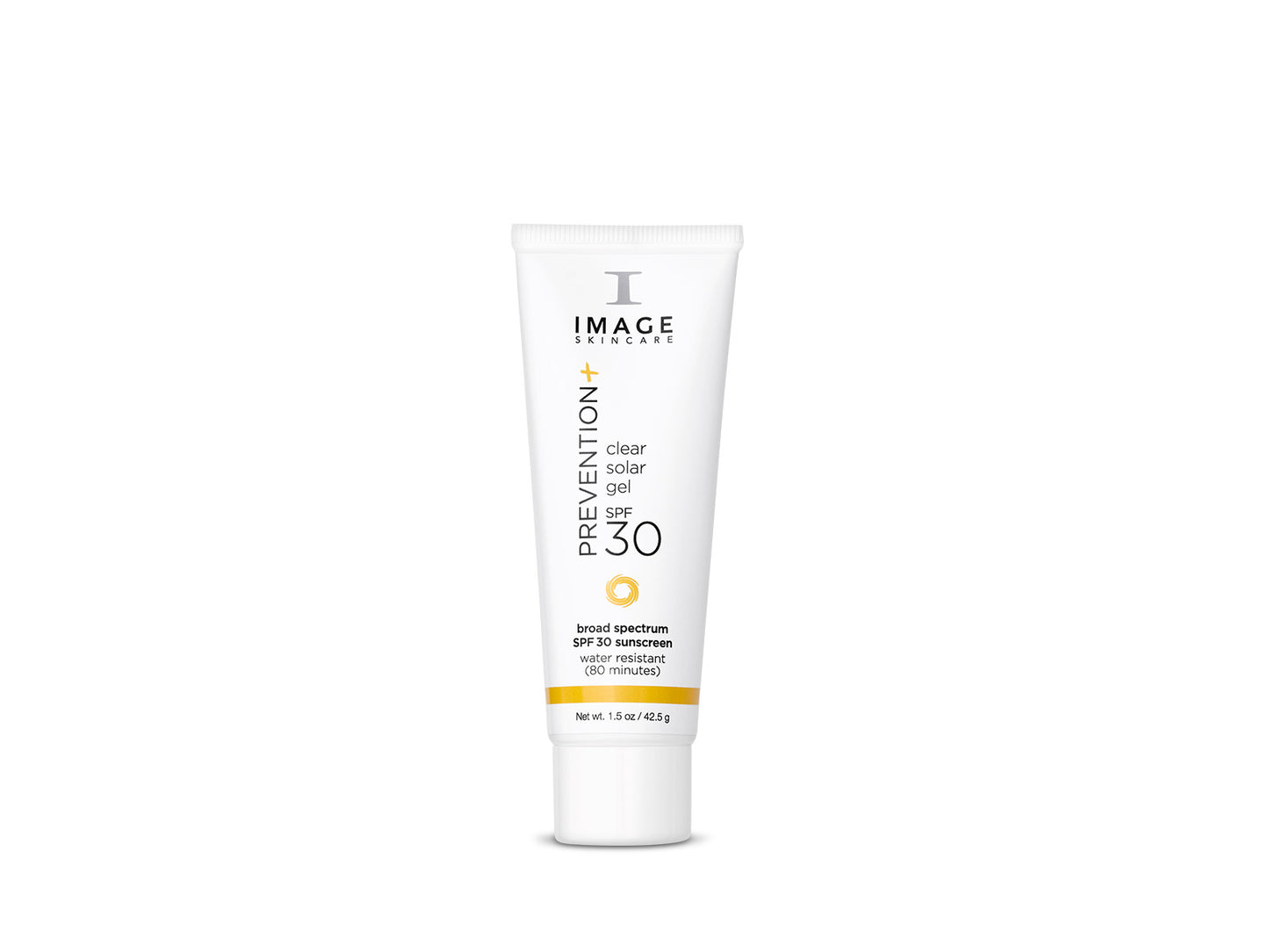 PREVENTION+ Clear Solar Gel SPF30