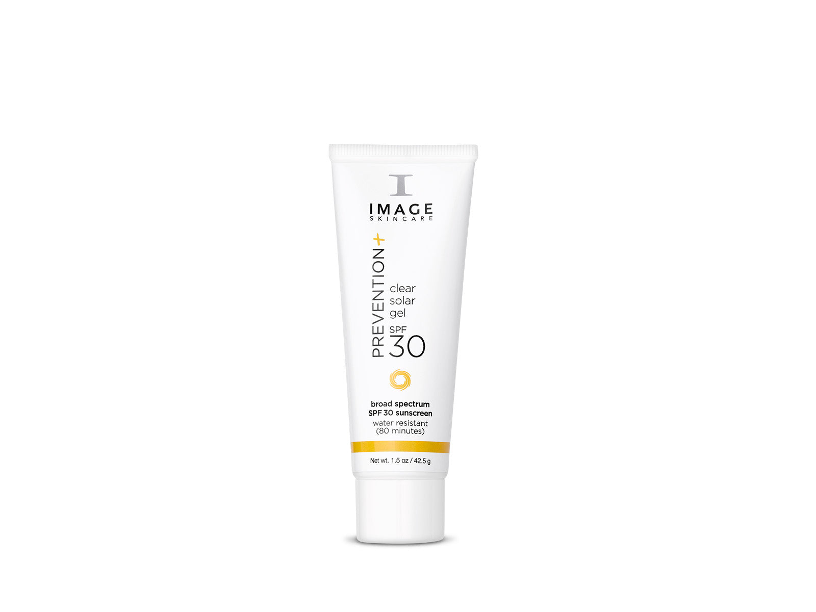 PREVENTION+ Clear Solar Gel SPF30