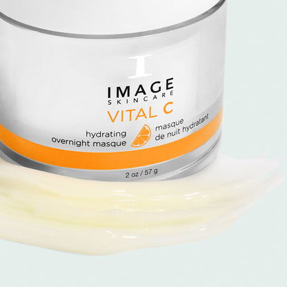 VITAL C - Hydrating Overnight Masque