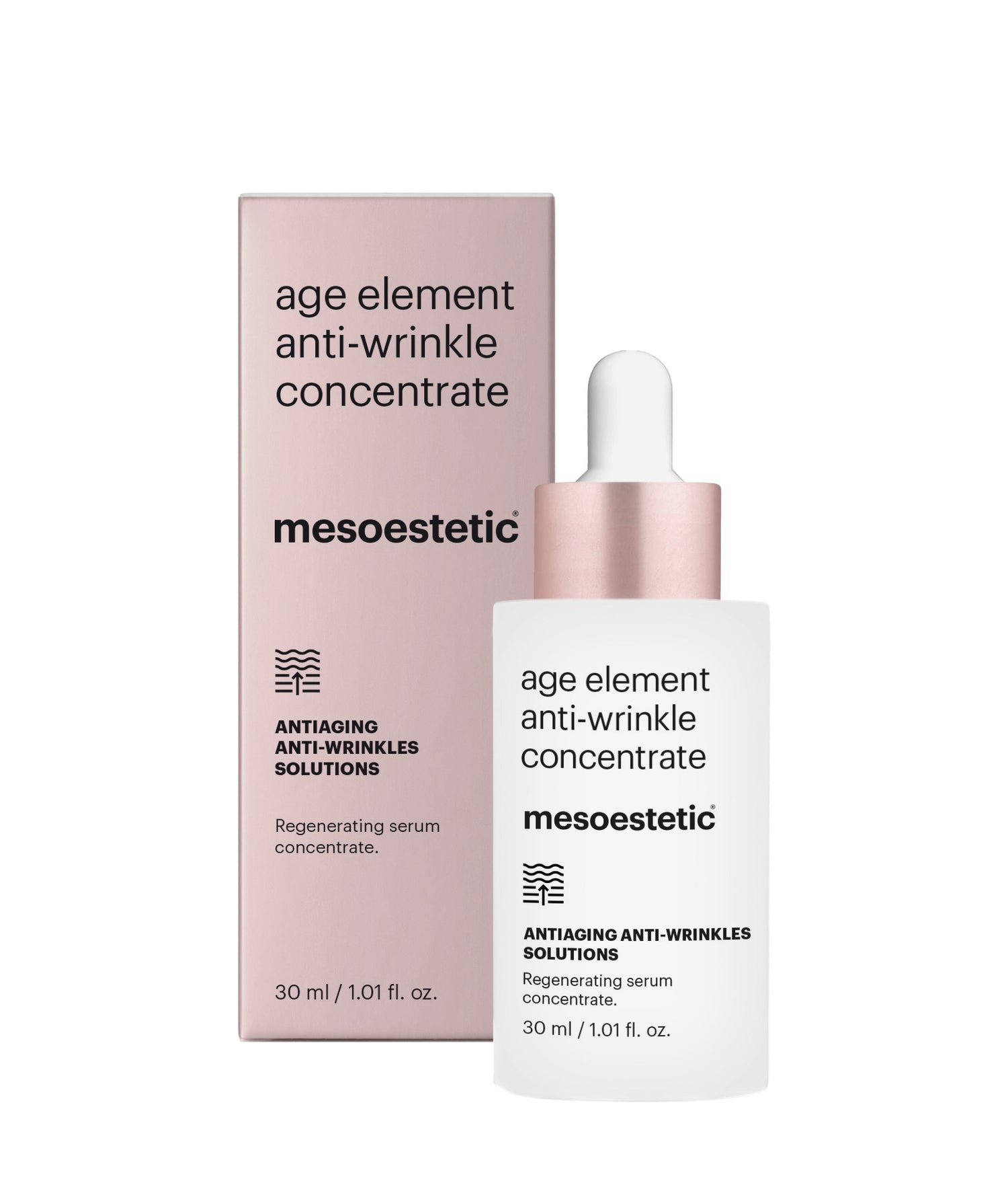 Mesoestetic - Age Element Anti-Wrinkle Concentrate