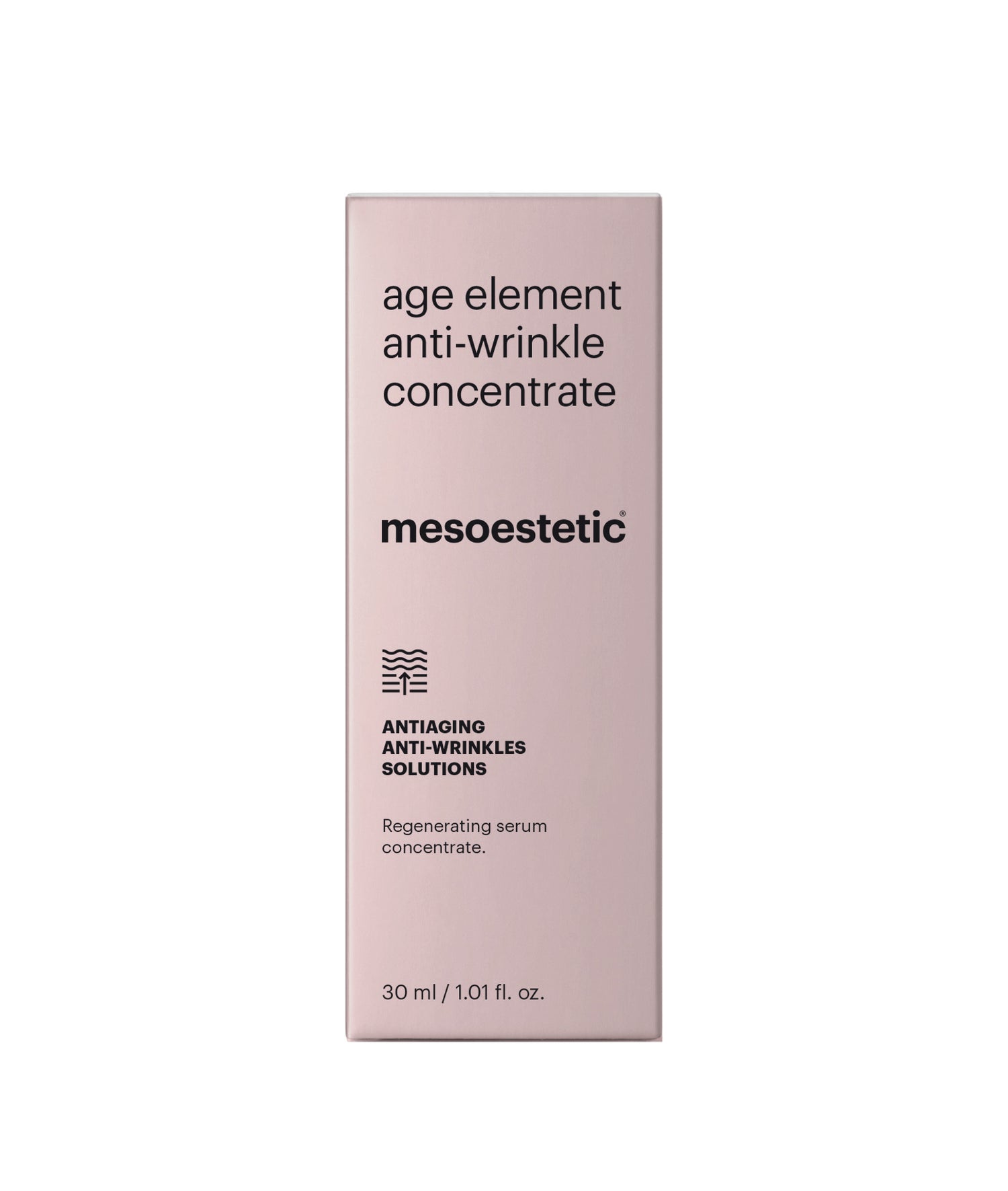 Mesoestetic - Age Element Anti-Wrinkle Concentrate