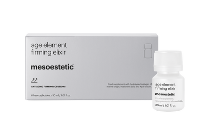 Mesoestetic - Age Element Firming Elixir (Collageen Shots)