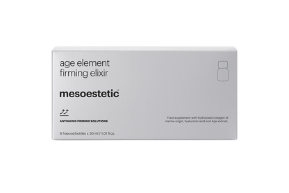 Mesoestetic - Age Element Firming Elixir (Collageen Shots)