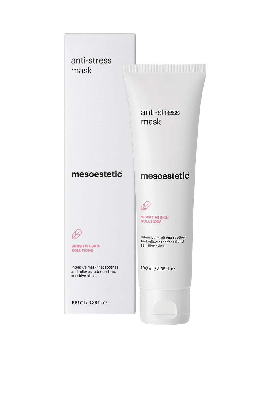 Mesoestetic - Anti-Stress Mask