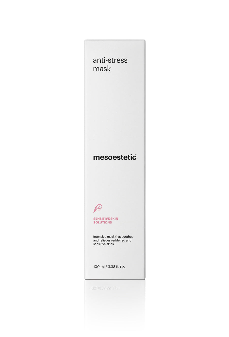 Mesoestetic - Anti-Stress Mask