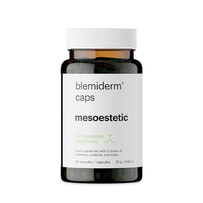 Mesoestetic - Blemiderm® Caps