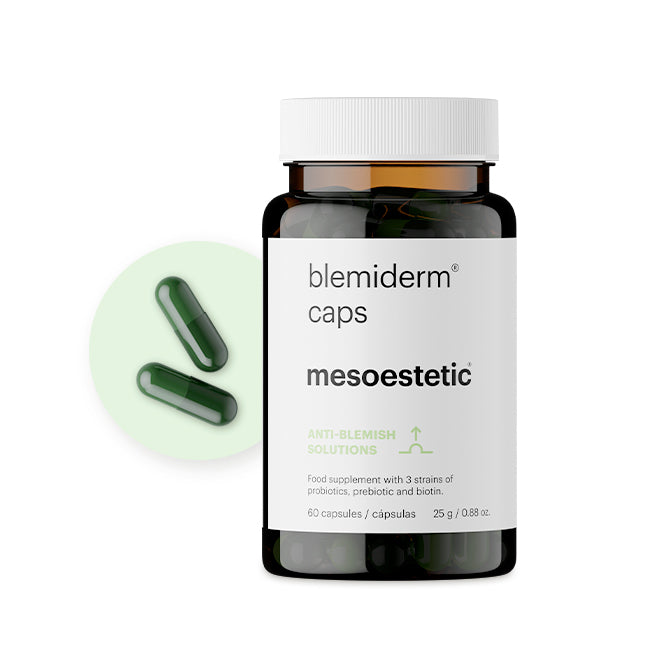 Mesoestetic - Blemiderm® Caps