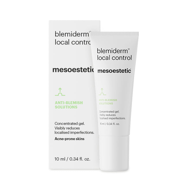 Mesoestetic - Blemiderm® Local Control