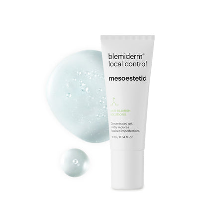 Mesoestetic - Blemiderm® Local Control