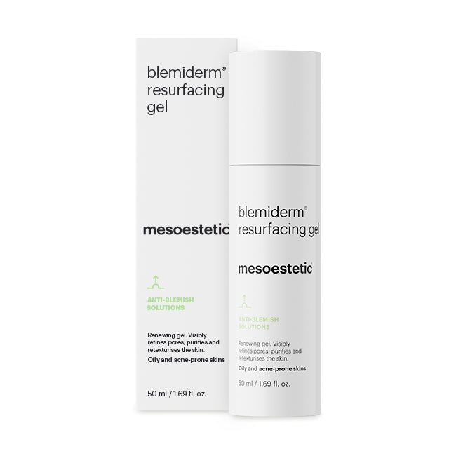 Mesoestetic - Blemiderm® Resurfacing Gel