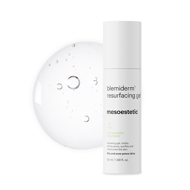 Mesoestetic - Blemiderm® Resurfacing Gel