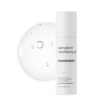 Mesoestetic - Blemiderm® Resurfacing Gel