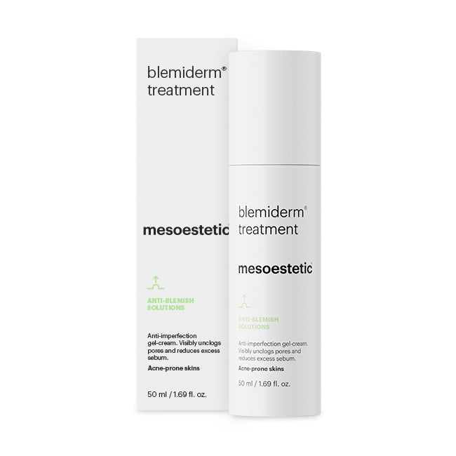 Mesoestetic - Blemiderm® Treatment